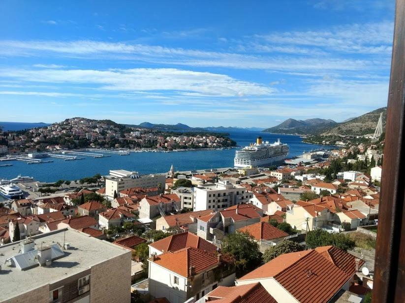 Apartment Anet With Free Parking Dubrovnik Exterior photo